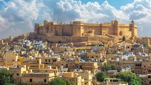 Jaisalmer