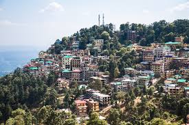 Mcleodganj