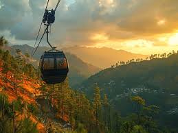 Mussorie