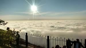 Nandi Hills