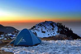 Triund